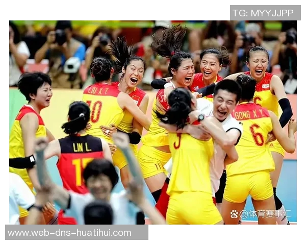 里约奥运会中国女排对决日本队全力争胜精彩瞬间回顾