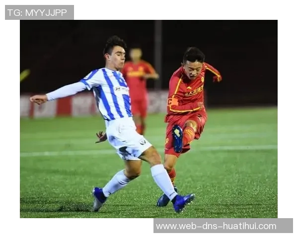 恒大足球赛事视频精彩回顾与分析带你重温每一个激动人心的瞬间