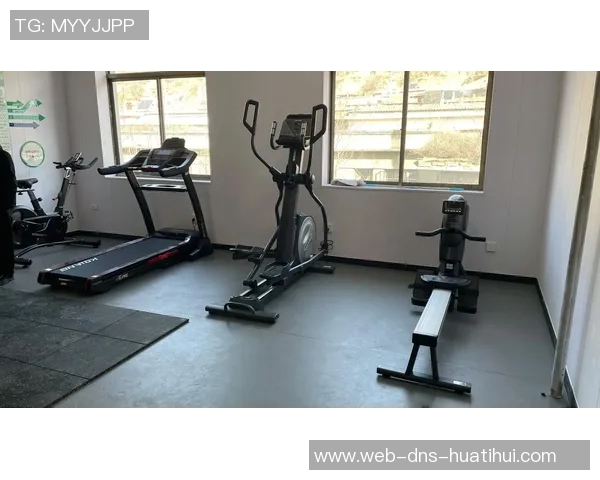 探索健身器材品牌的选择与推荐助你打造完美身材的秘密武器